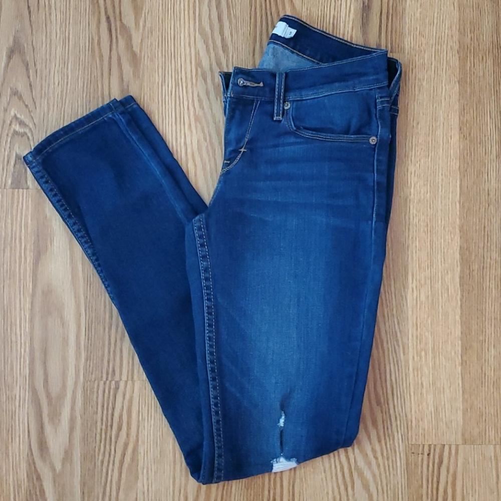 Levi 524 size 5